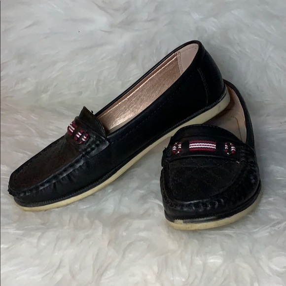 Size 8 Vanessa Chen Loafers - Picture 1 of 8